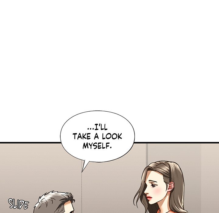 Stepsister - episode 28 - 86