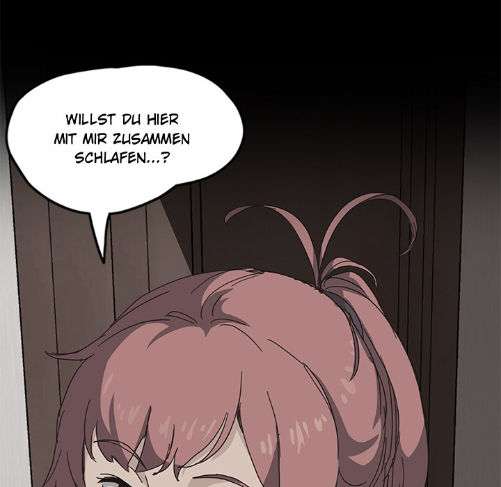 Mitbewohner wider Willen - episode 19 - 38