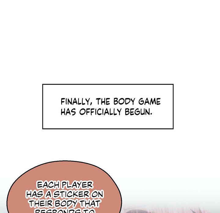 The Body Game - episode 10 - 9