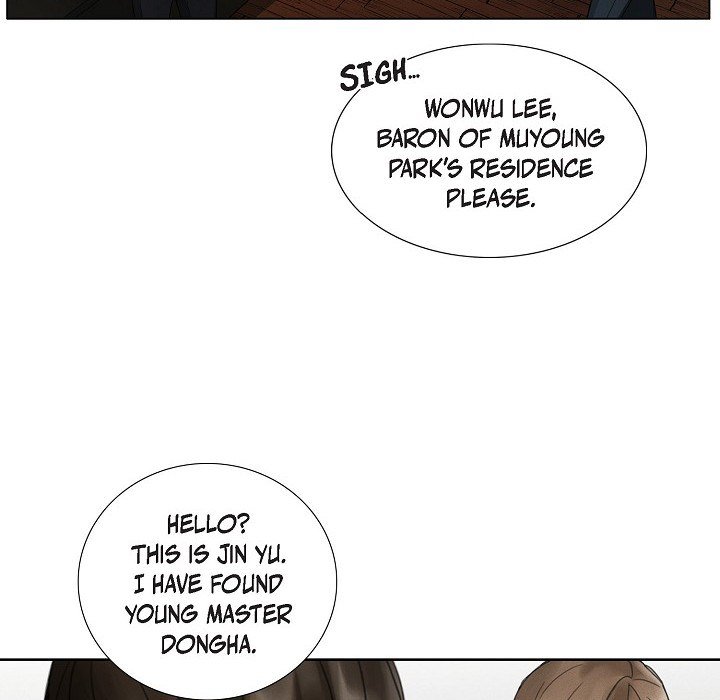 Friends at First - episode 16 - 89