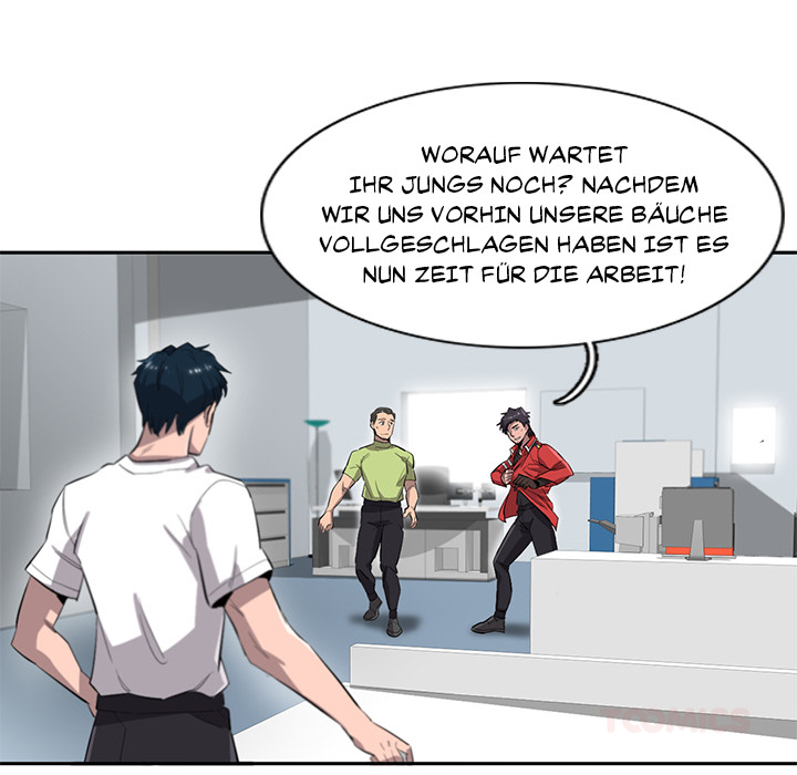 Stardust - episode 41 - 101