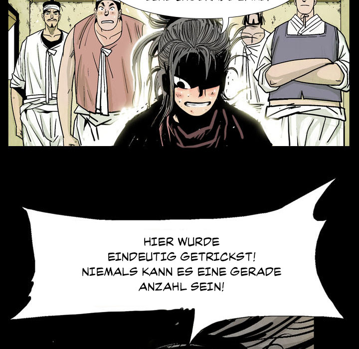 Der Schwertklan Joseons - episode 6 - 47