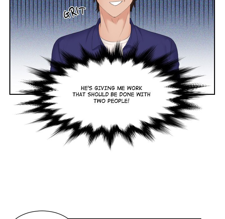 My Love Companion - episode 5 - 27