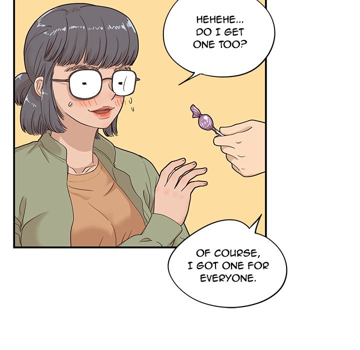 His Women's University - episode 40 - 39
