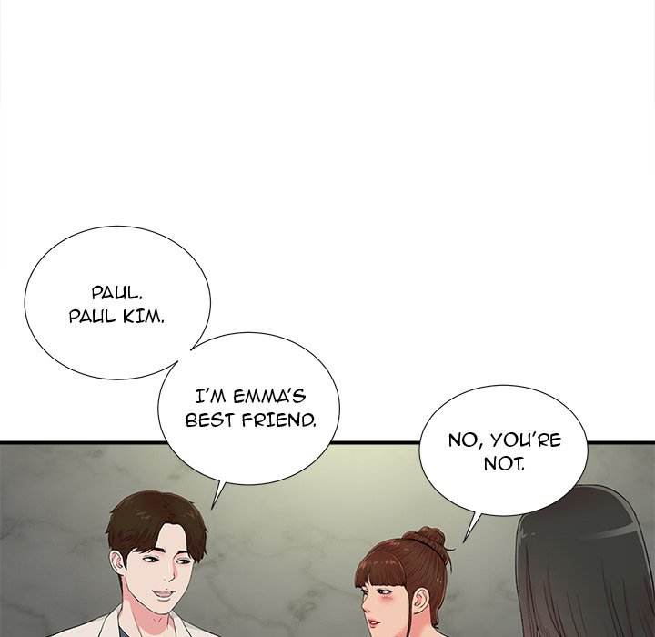 The Secret Friend - episode 75 - 14