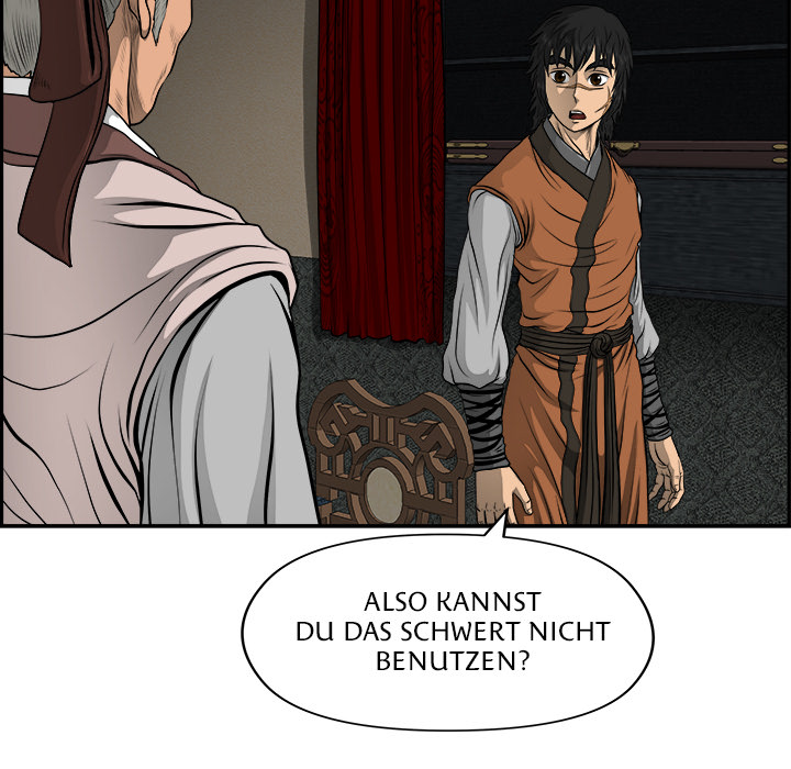Das Schwert des Donners - episode 17 - 95