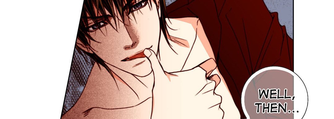 Totally Captivated Side Stories - episode 18 - 81