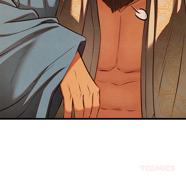Master of Intimacy - UNCENSORED - episode 40 - 29