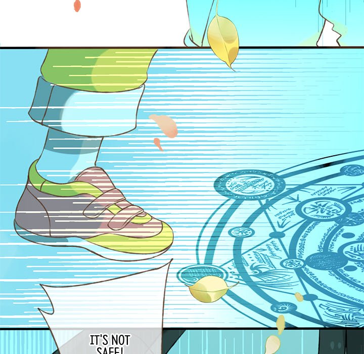 My Friend From Another Era - episode 14 - 11