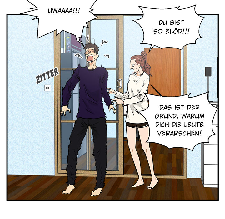 Los geht´s Mr. Kang! - episode 21 - 34
