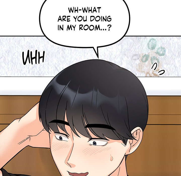 Secret Siblings - episode 8 - 18