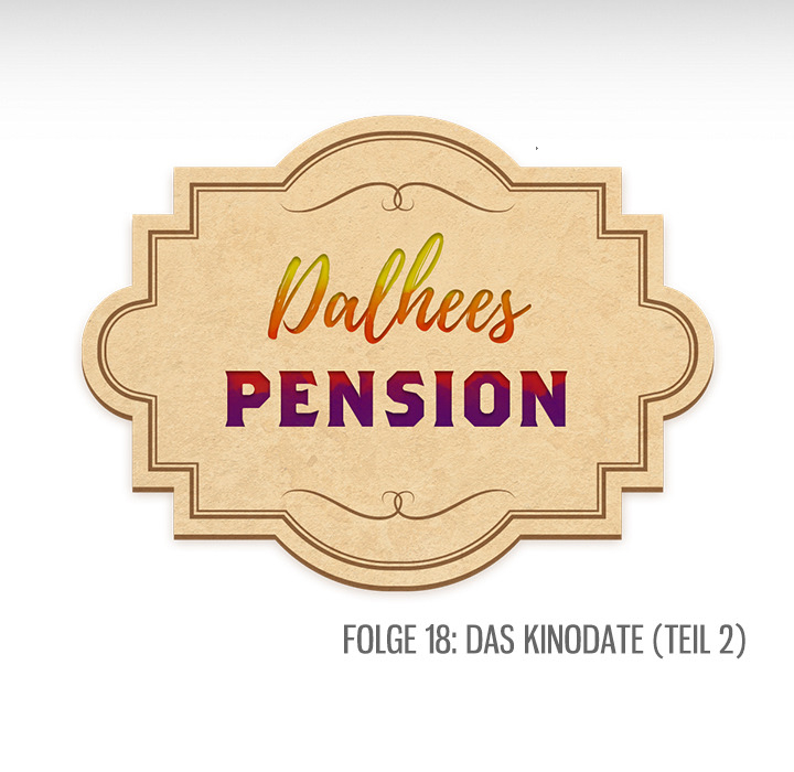 Dalhees Pension - episode 18 - 44
