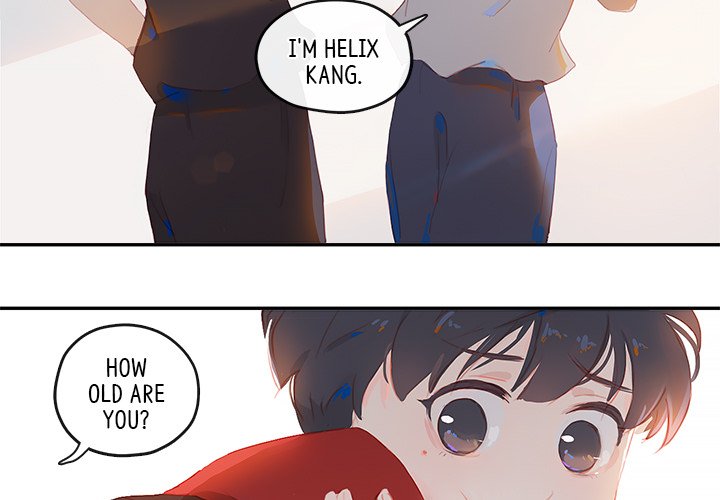 Ballerino - episode 5 - 2