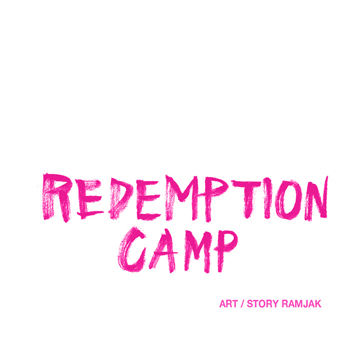 Redemption Camp - episode 8 - 15