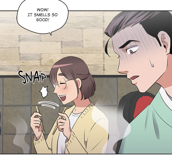 Cheonghak-dong Project - episode 18 - 12
