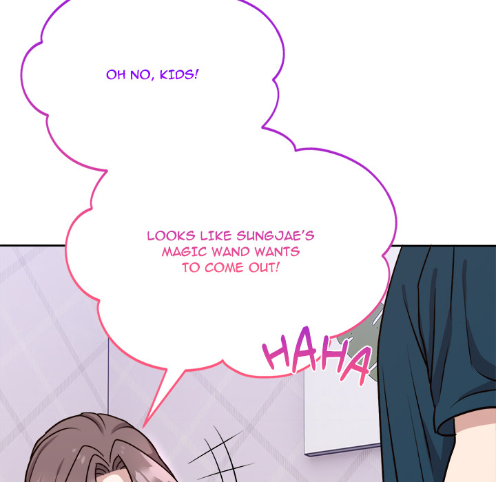 Knot My Secret - UNCENSORED - episode 13 - 97