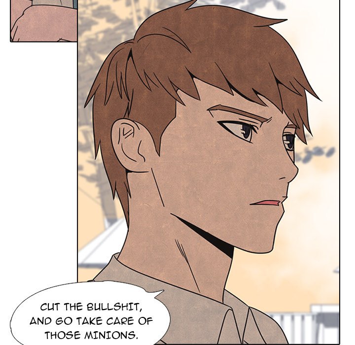 High School Devil - episode 42 - 23