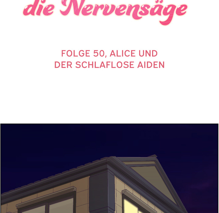 Alice die Nervensäge - episode 50 - 58