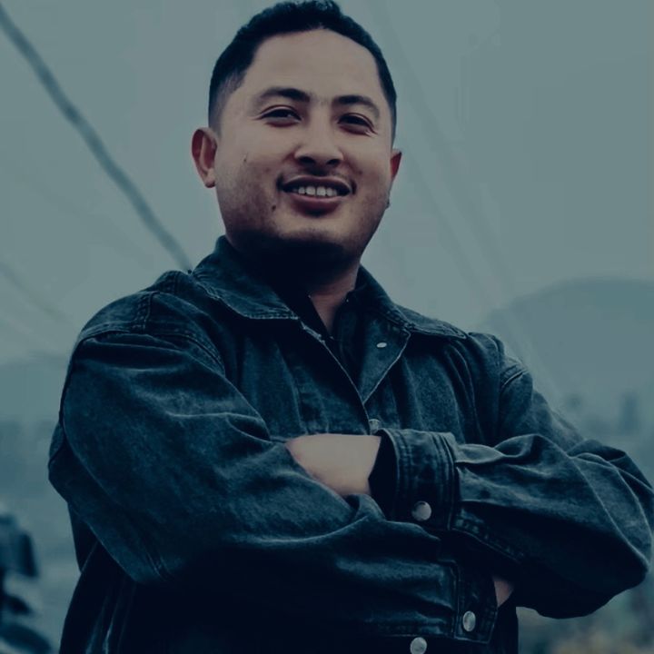BASHANTA🇳🇵🫰 - original sound