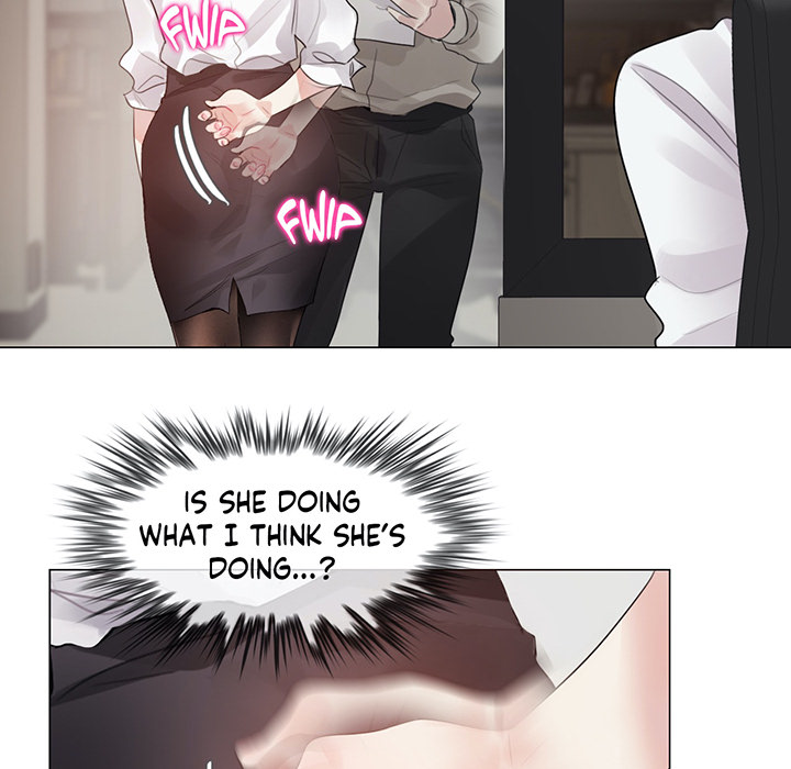 A Pervert's Daily Life - episode 106 - 64