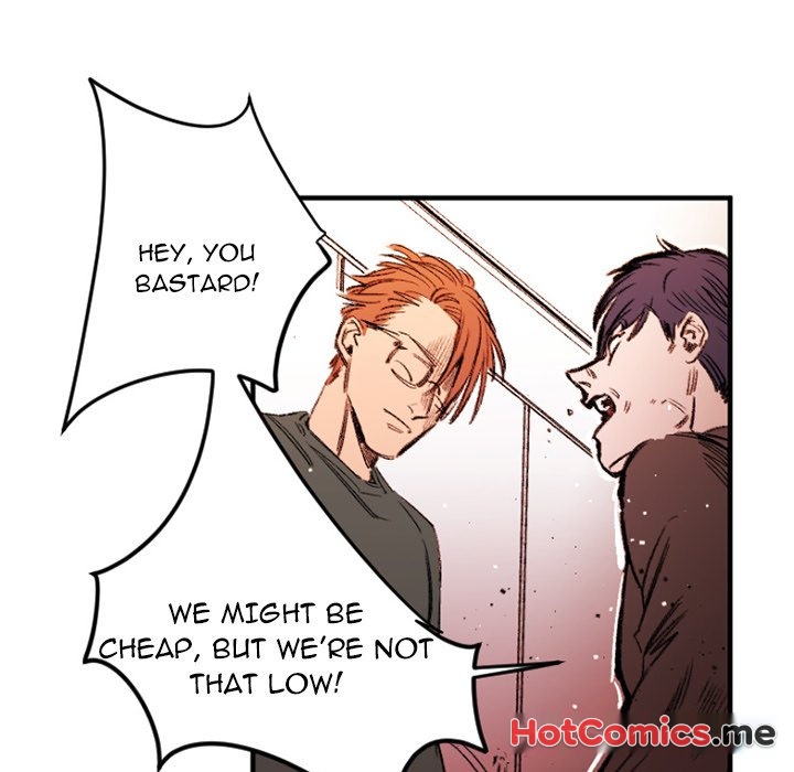 Icarus: Forbidden Love - episode 28 - 17