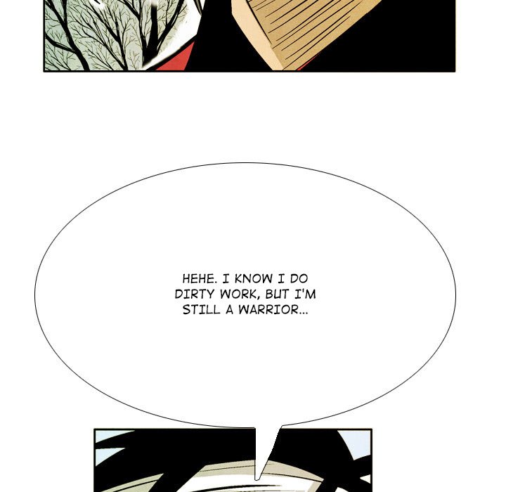 The Sword Clan - episode 43 - 32