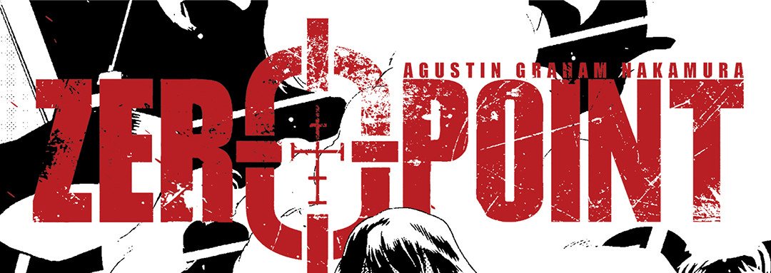 Zero Point - episode 7 - 0