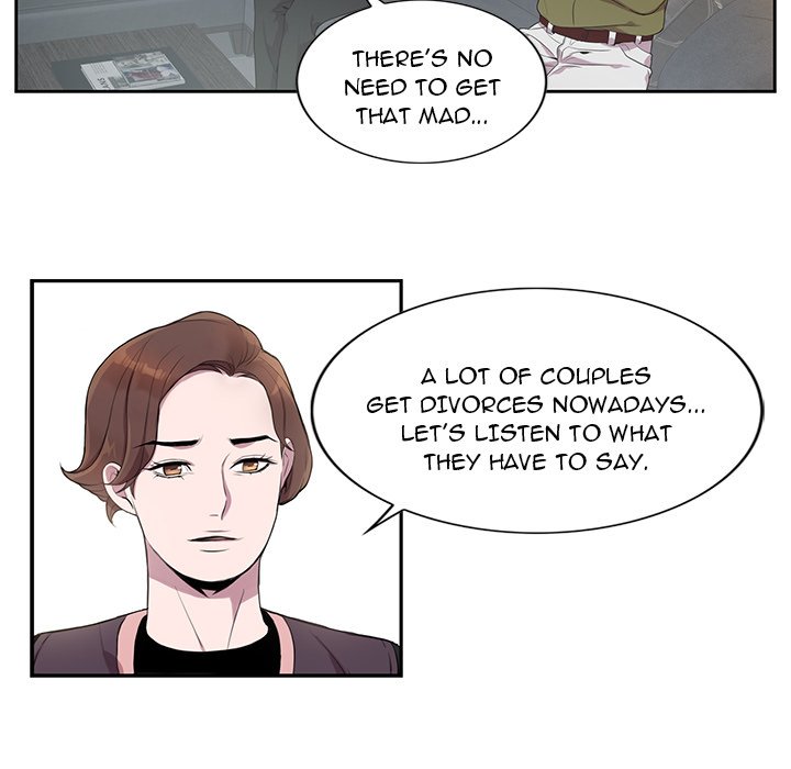 Why Is it You? - episode 7 - 7