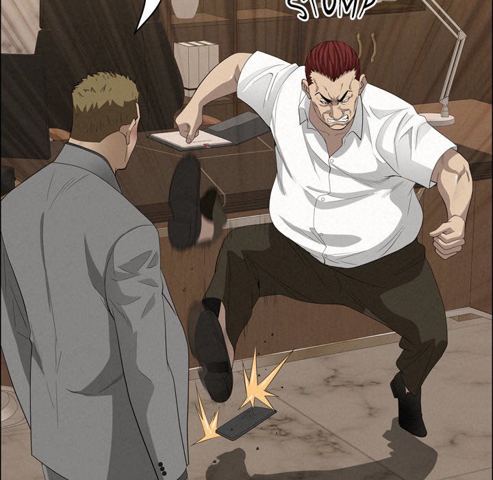 Her Bodyguard - episode 45 - 134