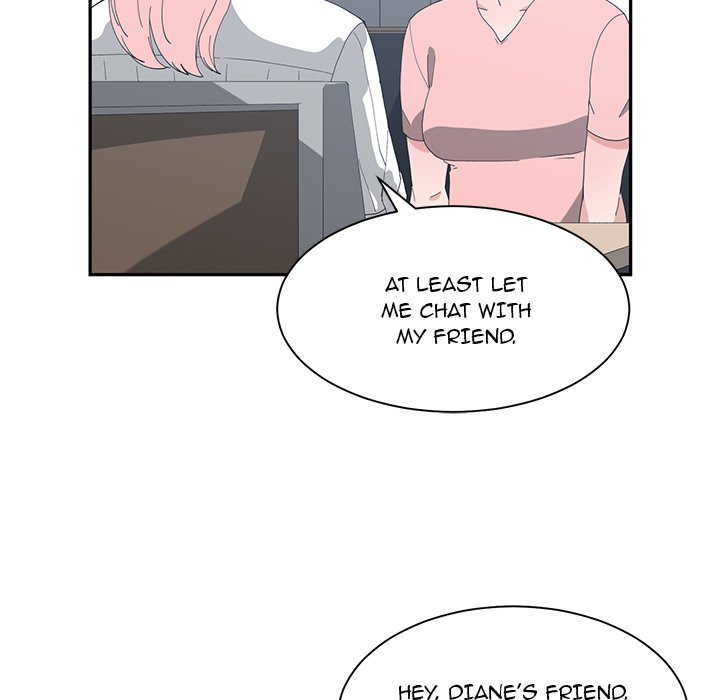 Childhood Friends - episode 8 - 17