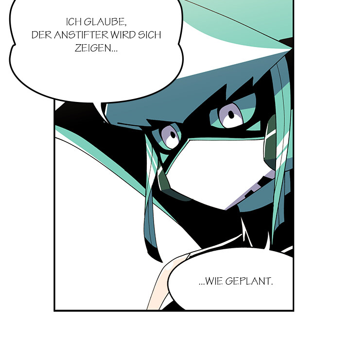 Robogattin - episode 8 - 13
