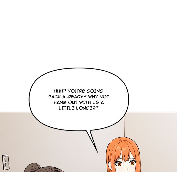 The Secret of a Girls' Dorm - episode 5 - 36