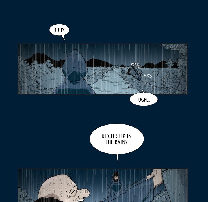 Monsoon Rain - episode 10 - 15