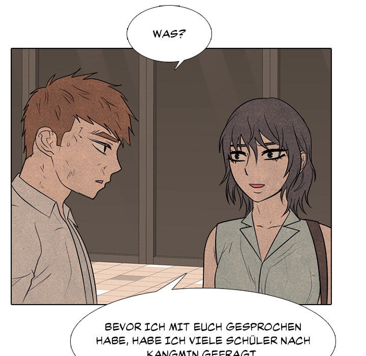 Teufel der Oberstufe - episode 279 - 17