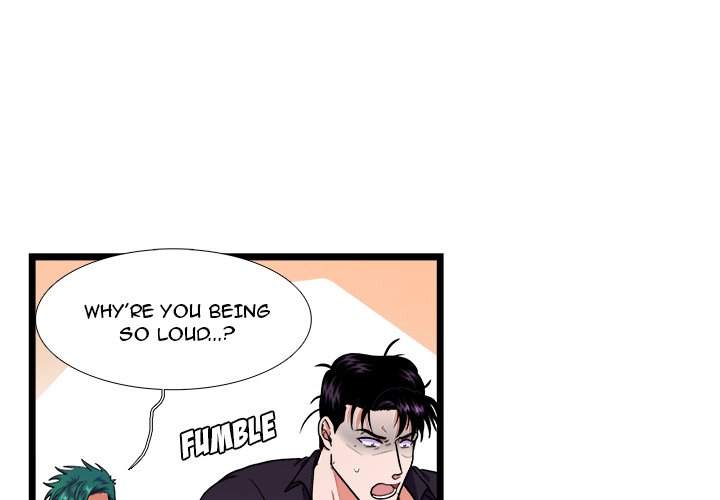 Same, but Different - episode 22 - 1