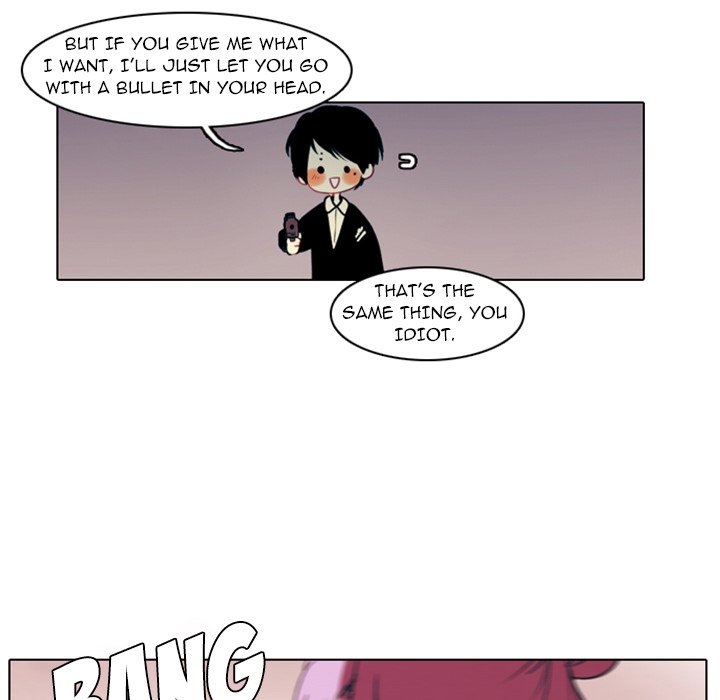End and Save - episode 1 - 101