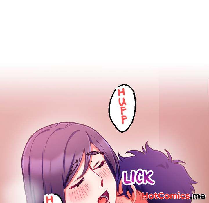 That Soaking Wet Girl - episode 18 - 4