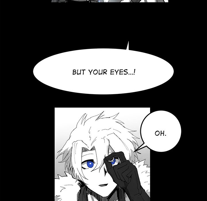 Nine Fantasy - episode 66 - 44