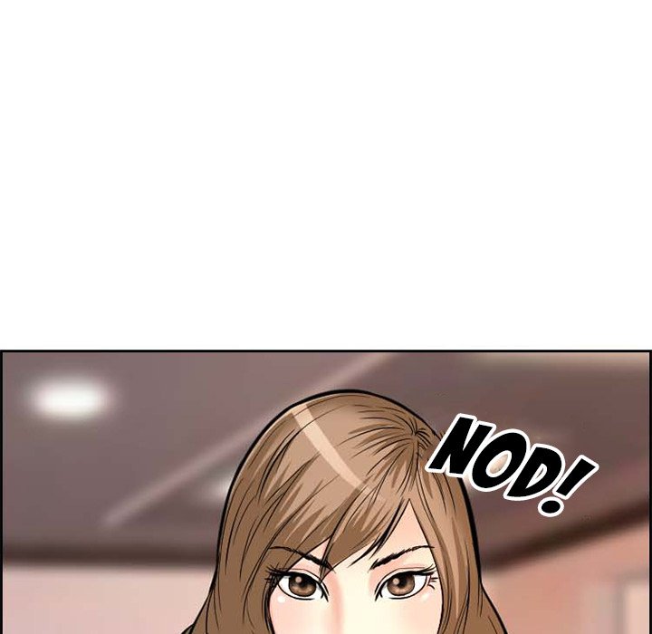 Dating Contract - episode 2 - 22