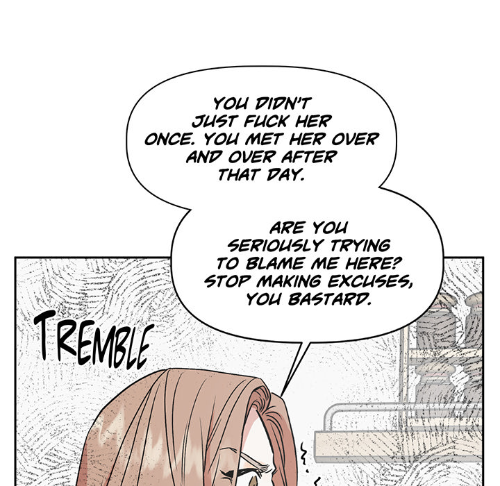 Bitter Sweetheart - episode 19 - 97