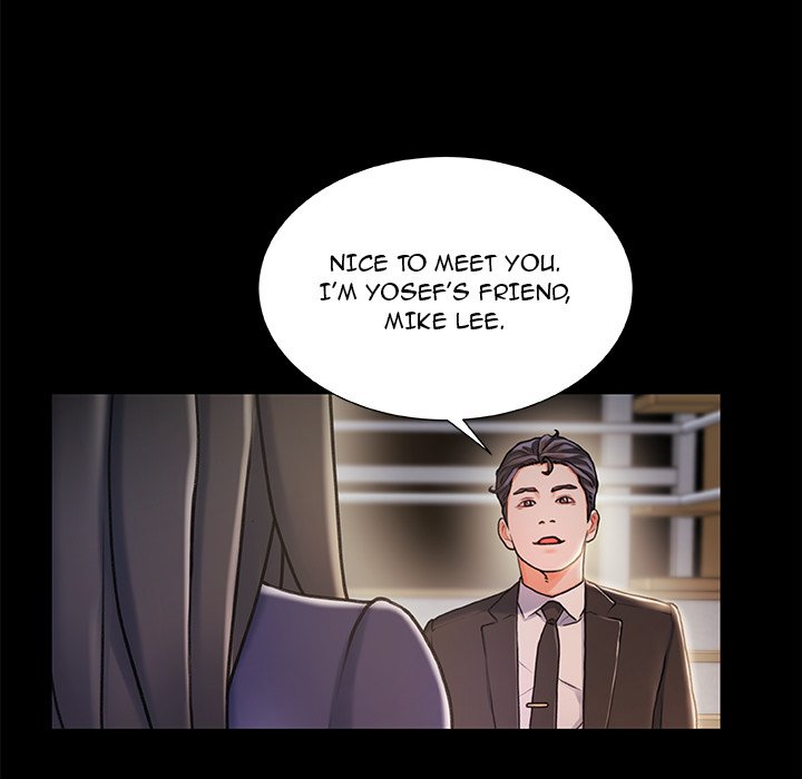 Achilles Heel - episode 11 - 100
