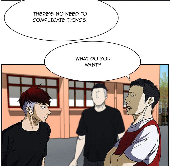 Tweener - episode 17 - 15