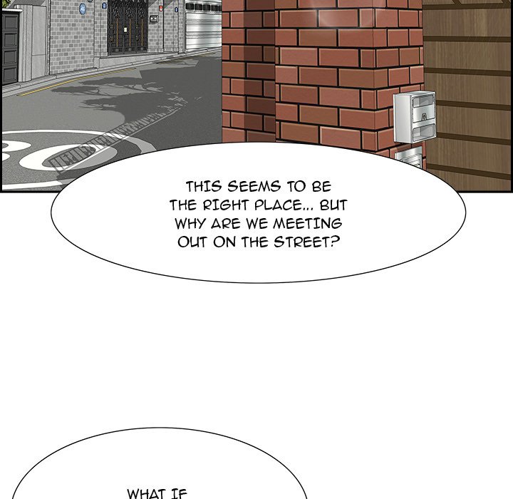 Tasty Chat: 0km - episode 3 - 41