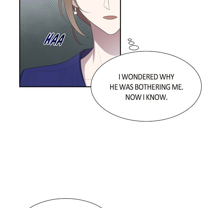 A Misogamist's Romance - episode 14 - 22
