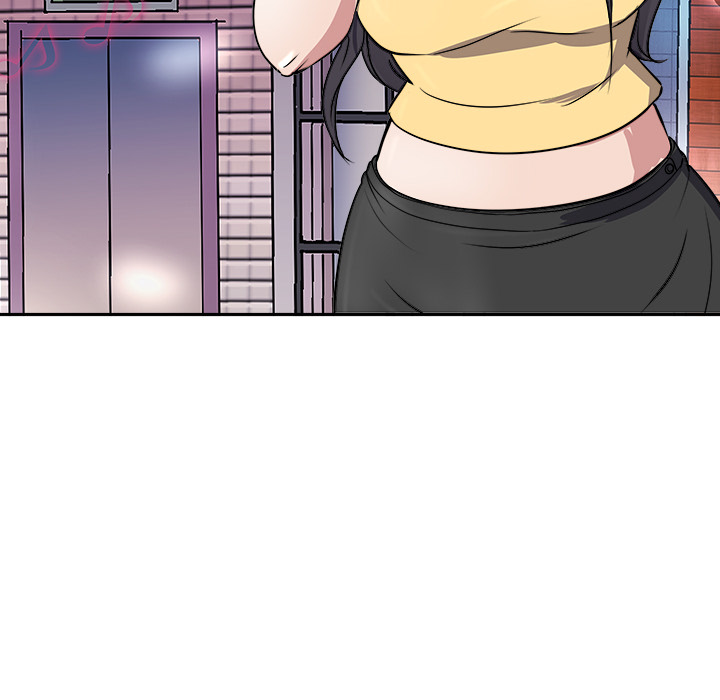Immoral Family - episode 9 - 111