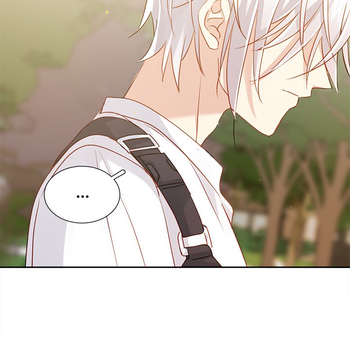 A Young Case of Hearts - episode 40 - 44