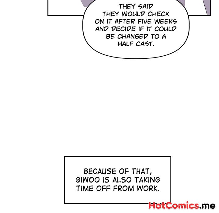 Bitter Sweetheart - episode 32 - 61