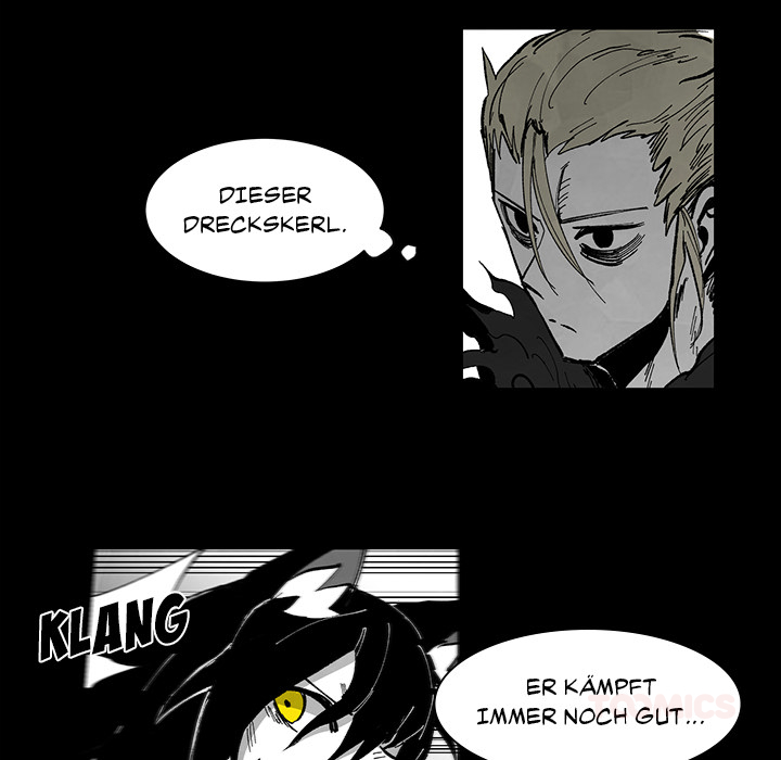 Nine Fantasy - episode 70 - 41