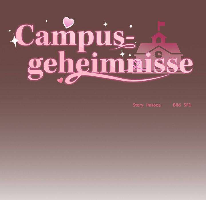 Campusgeheimnisse - episode 15 - 133