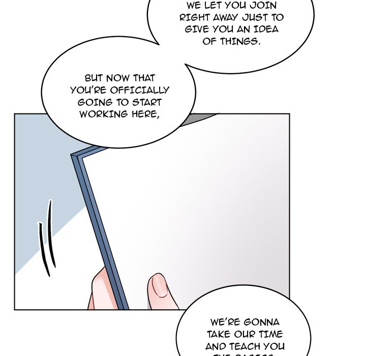 Pheromone Sherbet♥ - episode 23 - 51
